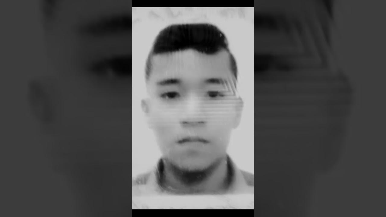Asi&aacute;tico+Fumando blunt