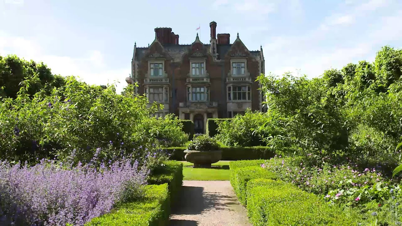 Visit West Norfolk