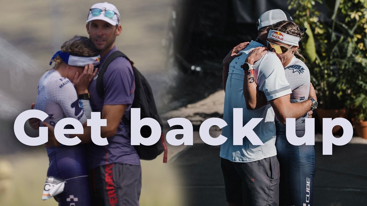 Разбитое сердце чемпиона мира за 4 недели