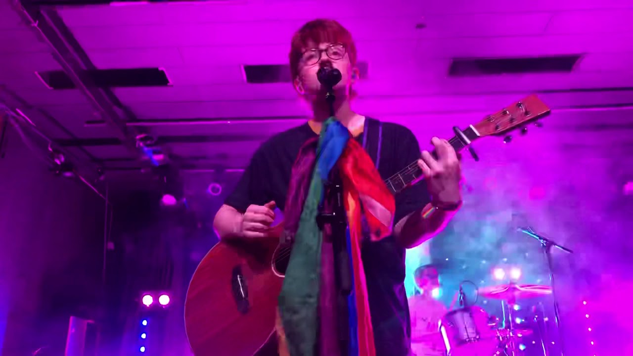 Home - cavetown live in Copenhagen