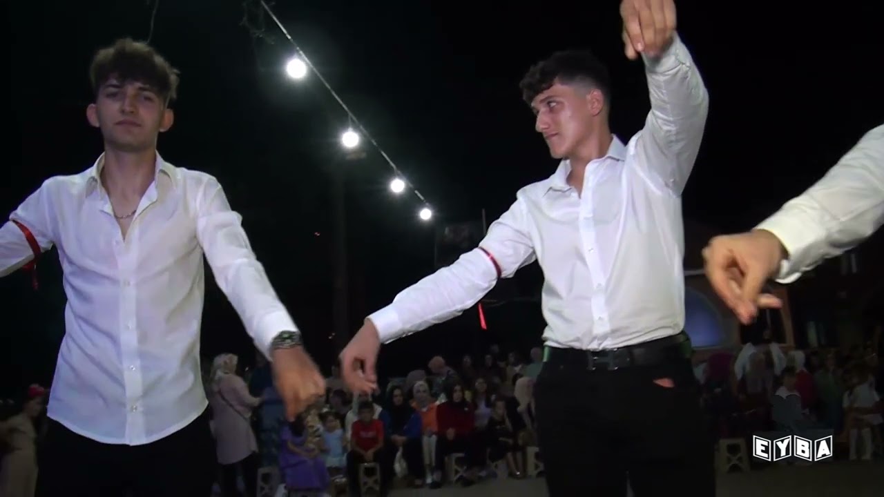 Solaklar Asker Eğlentisi
