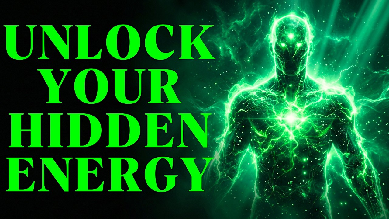 When You UNDERSTAND Quantum ENTANGLEMENT, Your Subconscious RELEASES Your HIDDEN Energy