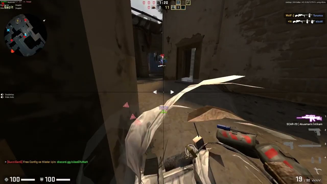HVH Otc-v4