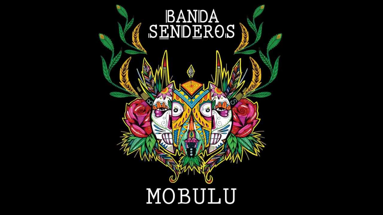 Baila - Banda Senderos - Mobulu Album