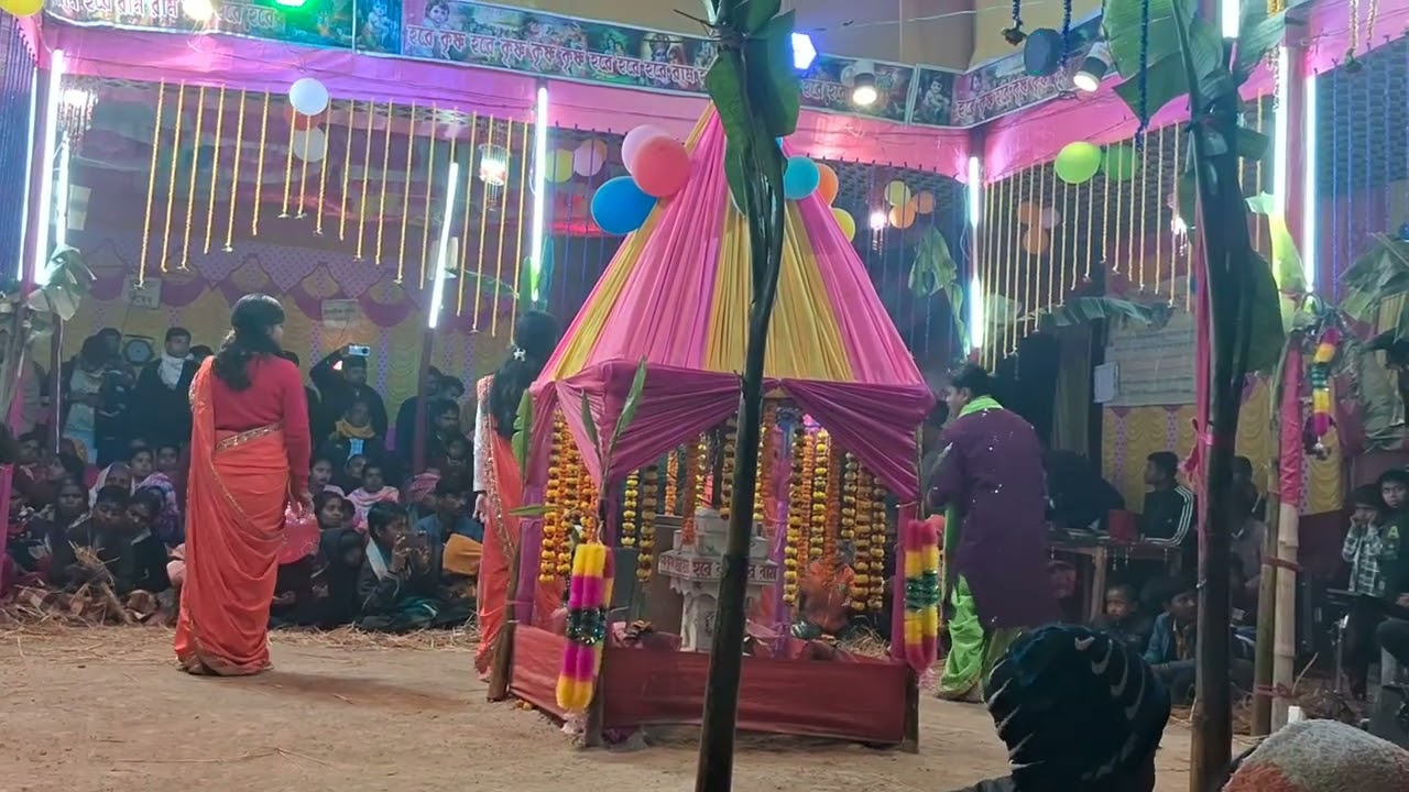 এ রাজাজী  বাজা বাজে কি না বাজী