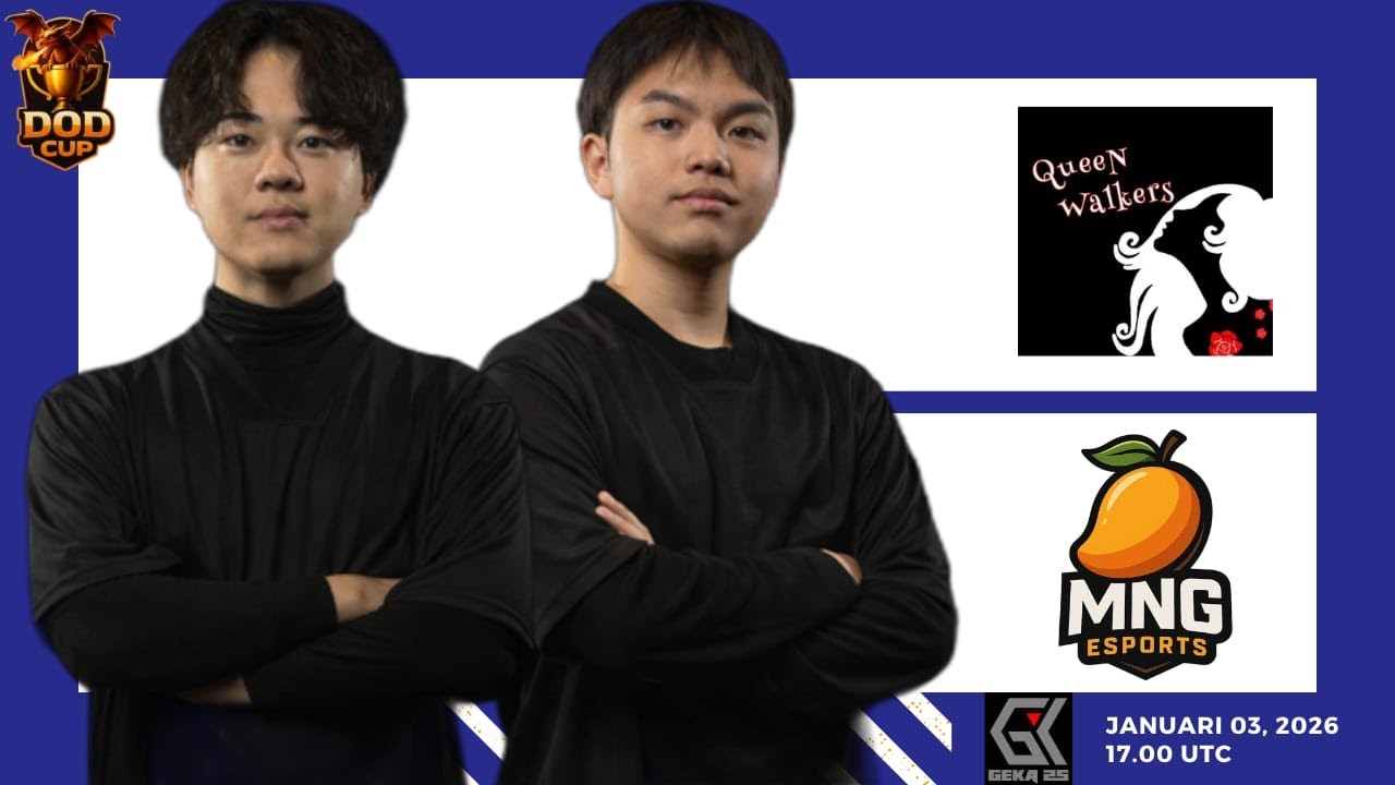 🔴 LIVE - NAVI/QUEEN WALKERS, BOOM ACADEMY, PSYCHO ESPORTS/ELEVATE, DAN TA SQUAD - CLASH OF CLANS
