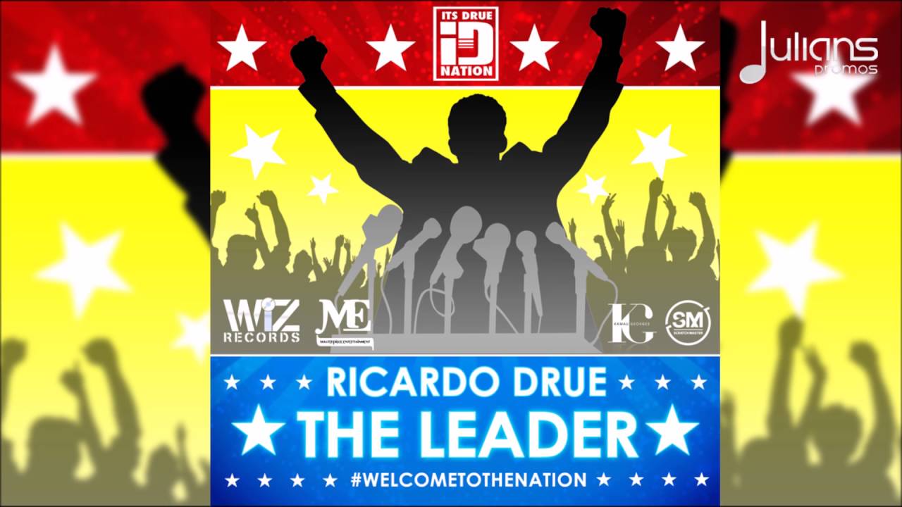 Ricardo Drue - The Leader 