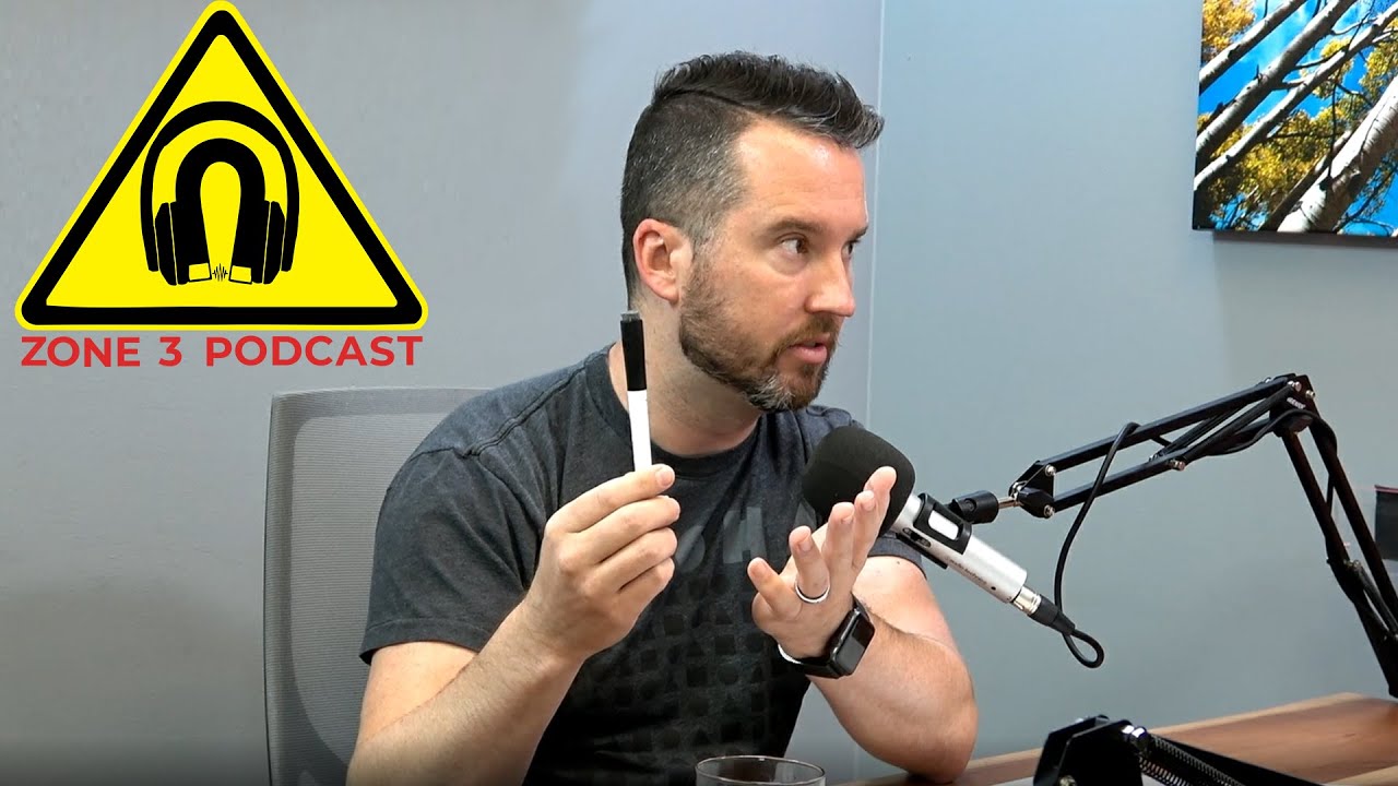 T1 Recovery, Inversion Recovery and Inversion Time(TI) Explained By Matt Hayes