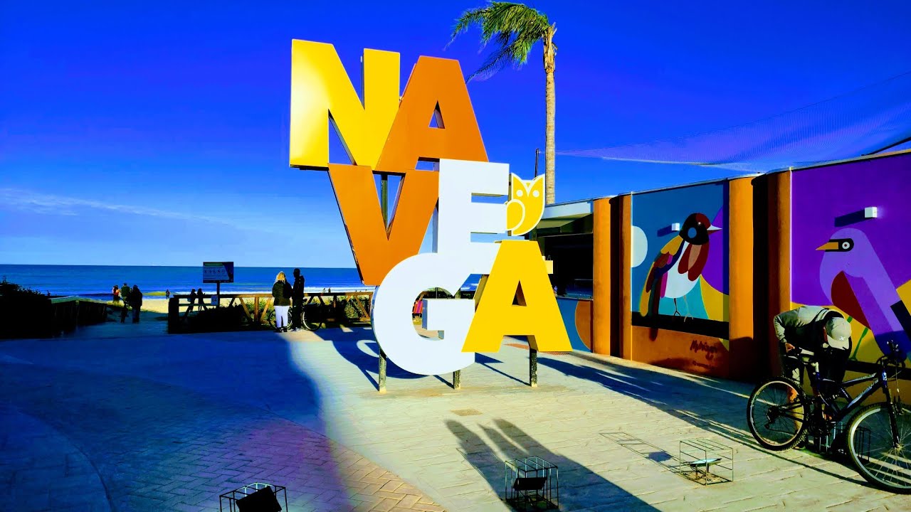 Navegantes SC  um Giro pelo centro..dia  25.08.2024.
