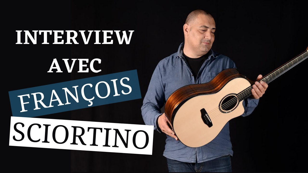 Interview avec François Sciortino