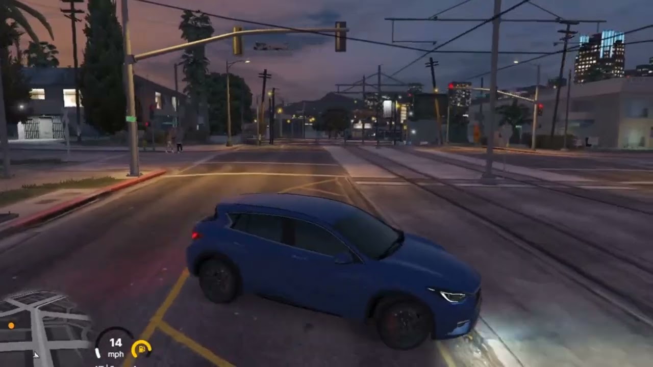 [YBN:LS] U.C.A.P