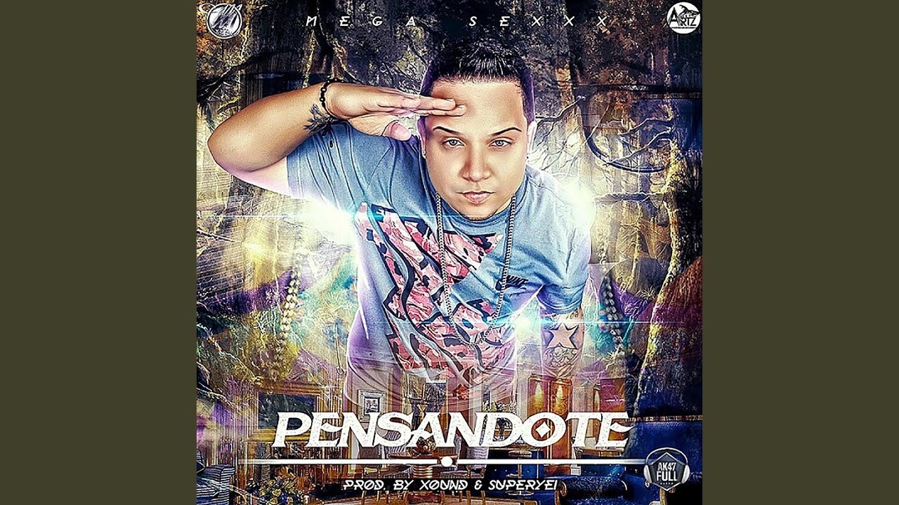 Pensandote