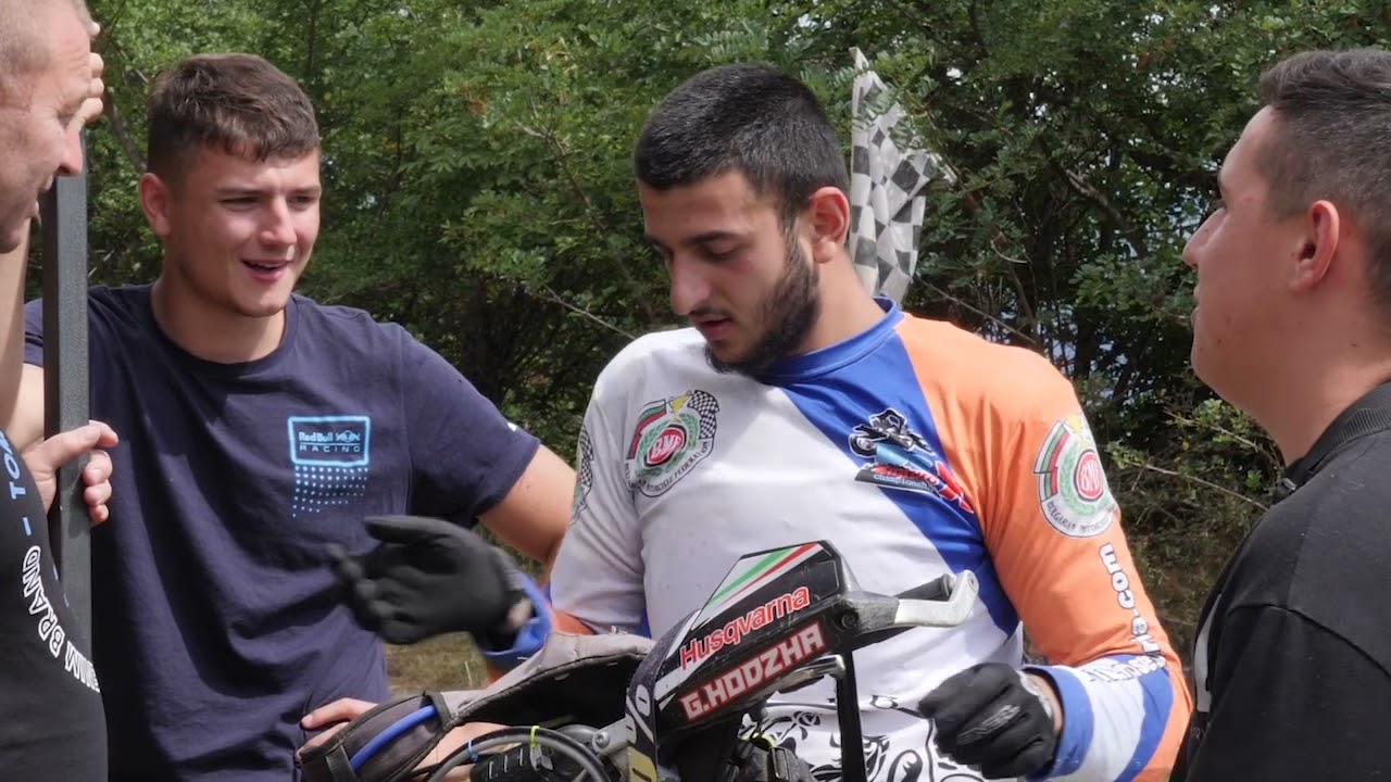 6 кръг BG X Enduro Championship 2021 - 04.09. - 05.09.2021, Алба Дамасцена - Навигация и X-cross