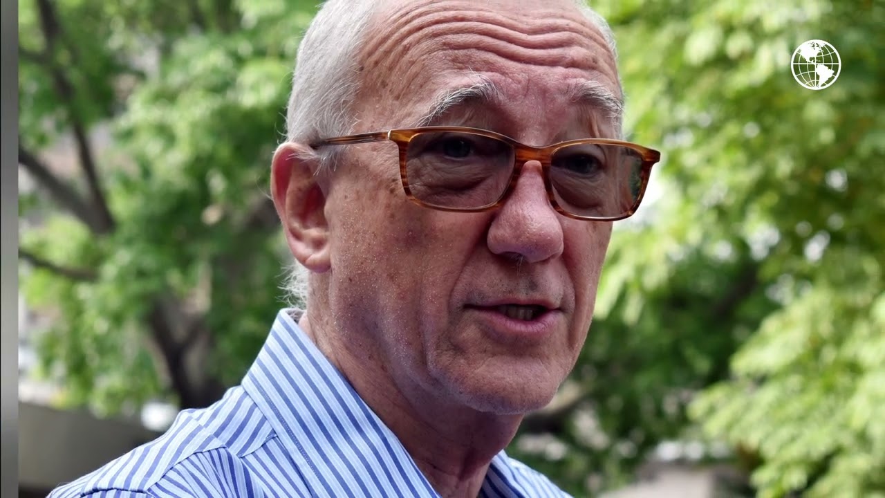Fallece el padre José María Tojeira, exrector de la UCA