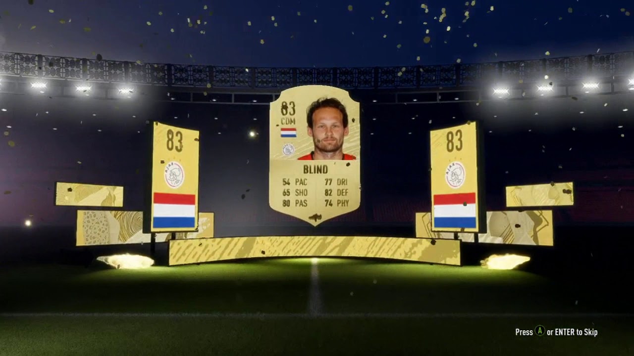 FIFA 20 BLACK FRIDAY PACK OPENING MORE THEN 20 + IN A ROW AND THIS IS HAPPENED....