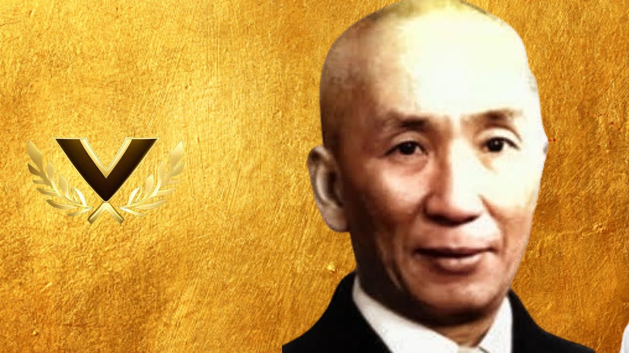IP MAN  O Mestre das Artes Marciais e da Filosofia de Vida