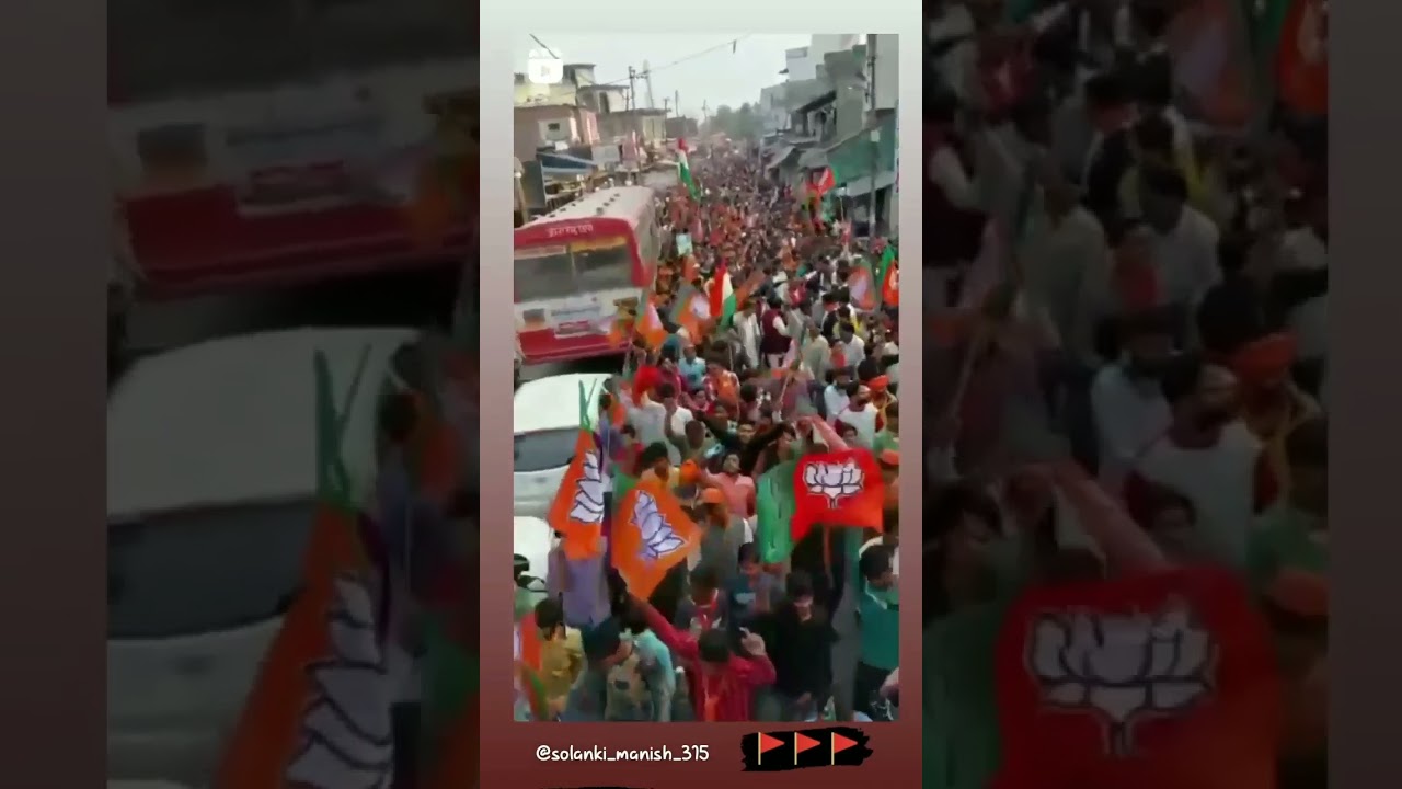 आएंगे फिर से योगी जी|Yogi ji song|Bjp song|Modi|Amit Shah|Dinesh lal|The_Harsh #dineshlalyadav #song
