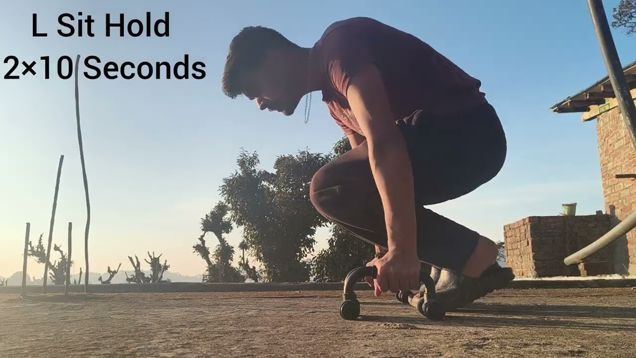 Day 70 of Learning Full Planche #calisthenics #planche #fullplanche #motivation #calisthenicsworkout