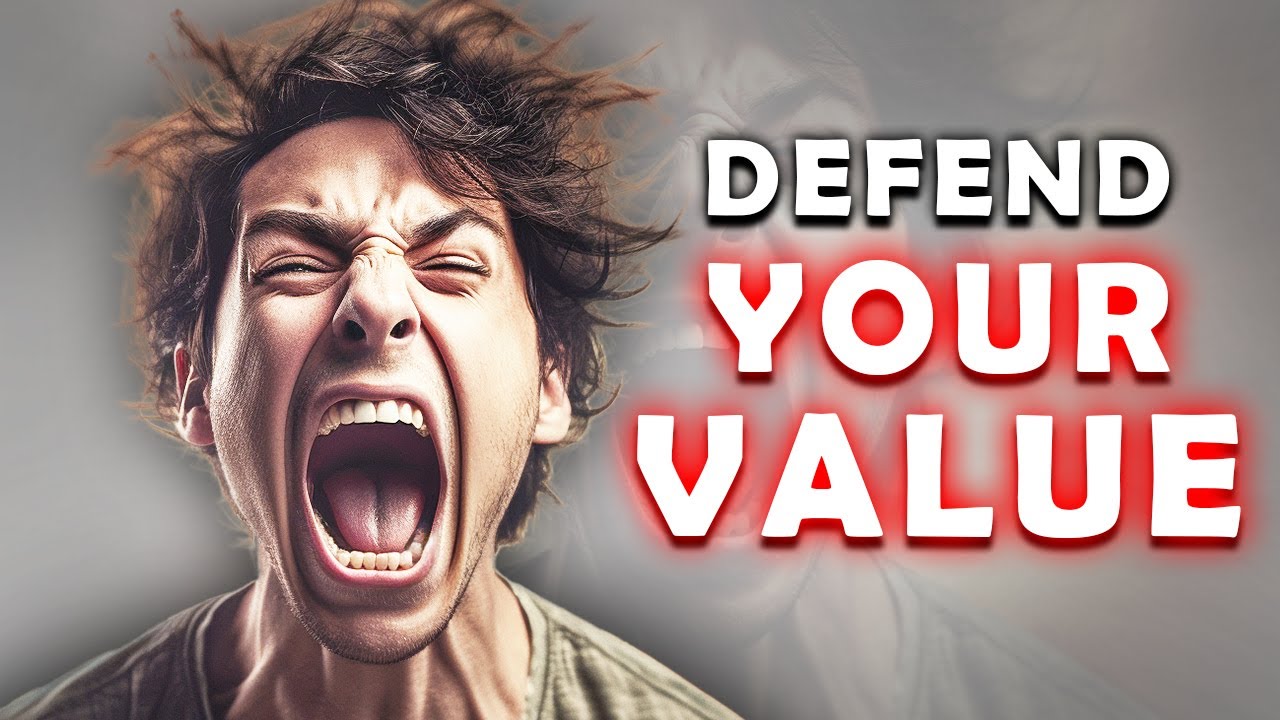 Daily HABITS That DESTROY A Man&rsquo;s Life (Self Improvement for Men)