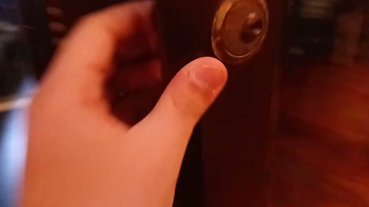 Did anyone know this grandfather clock??