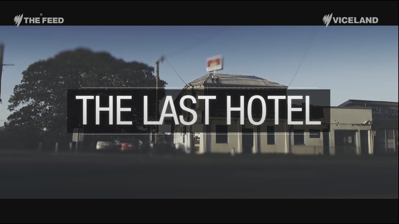Gentrification: this Melbourne pub owner says no to developers - The Feed