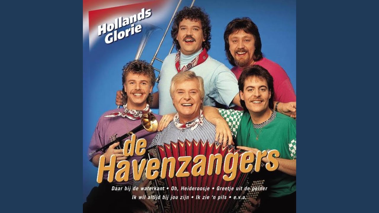 Mijn Beste Vrienden