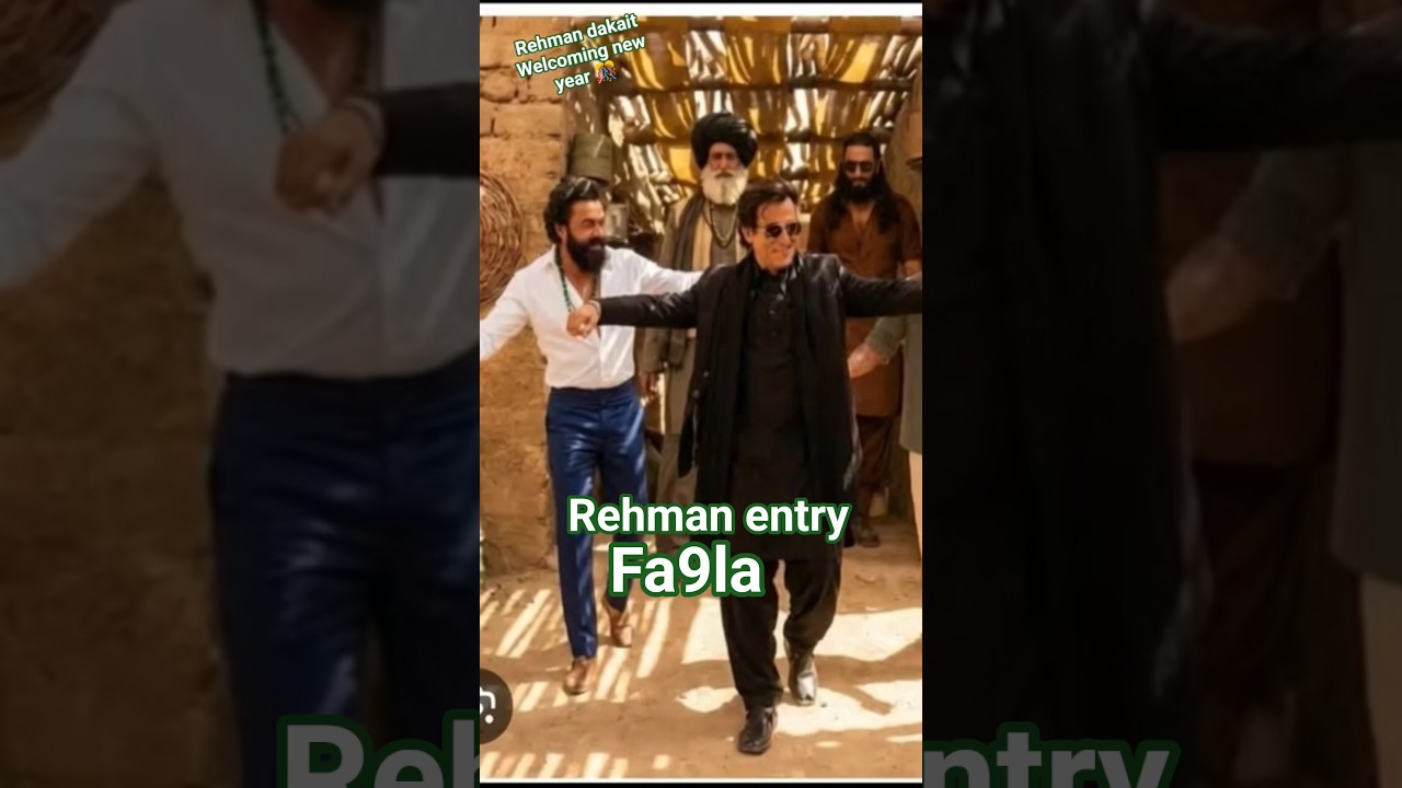 fa9la Flipperachi akshay Khanna dhurandar movie entry viral song#dhurandhar #akshaykhanna #trending