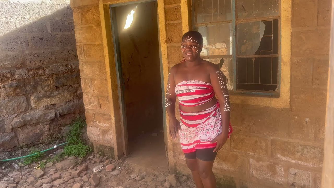 African Village natural culture