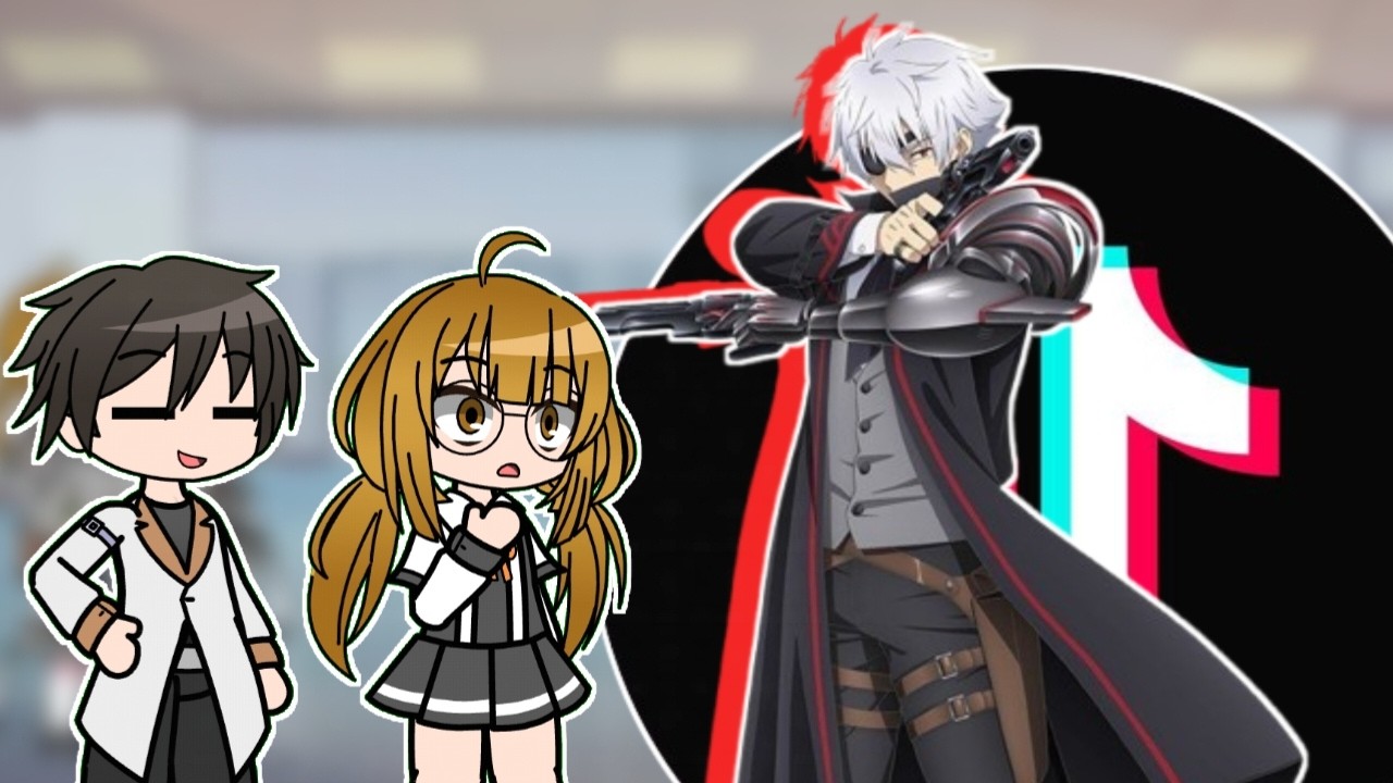Rakudai Kishi no Cavalry react to Nagumo Hajime as Ikki big brother || Arifureta