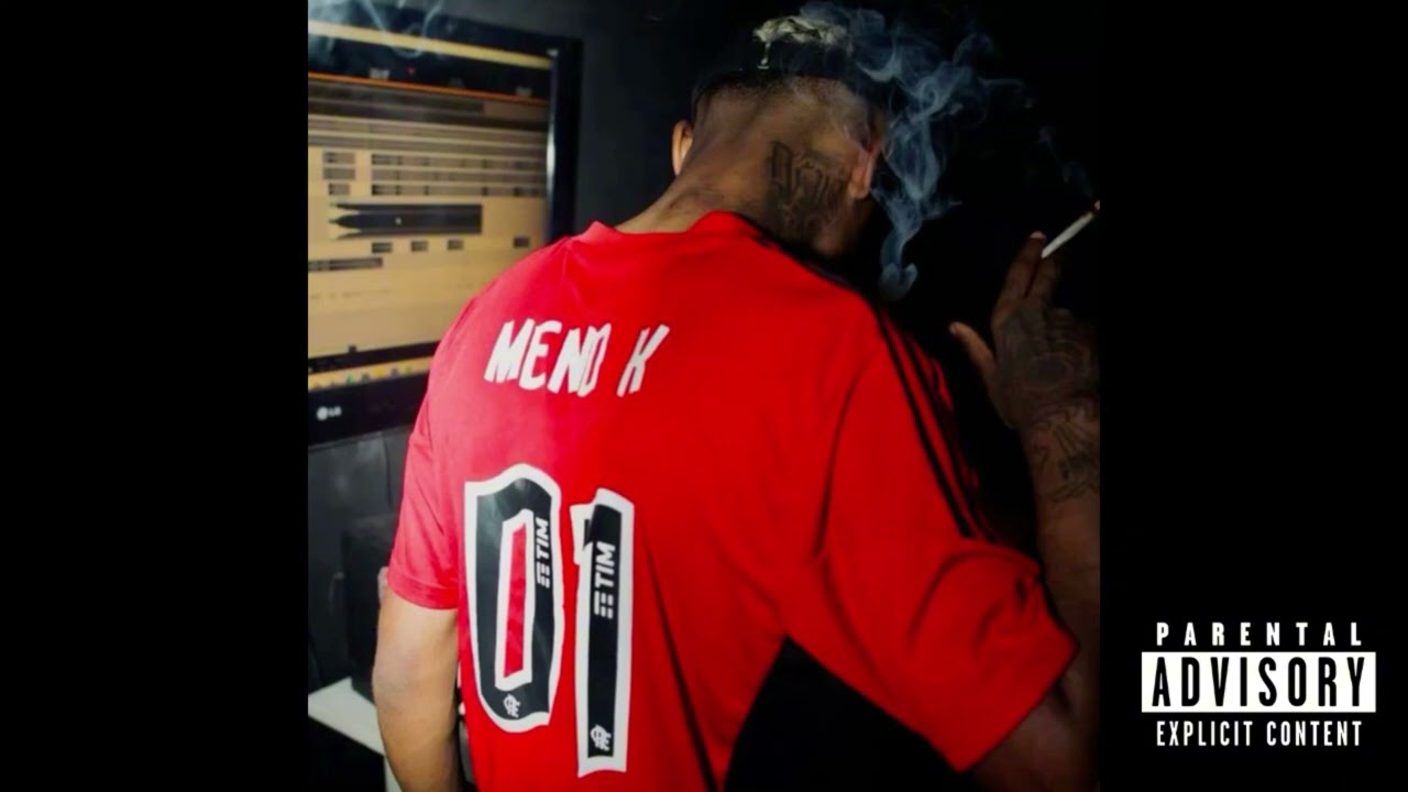 [FREE] Meno K x MC GP x MC Tuto Type Beat - 