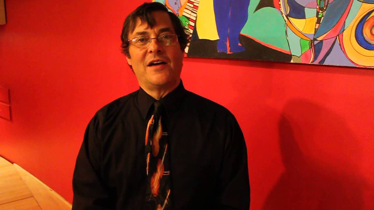 MCW's Inaugural Alumni Reunion Testimonials: David Tobey