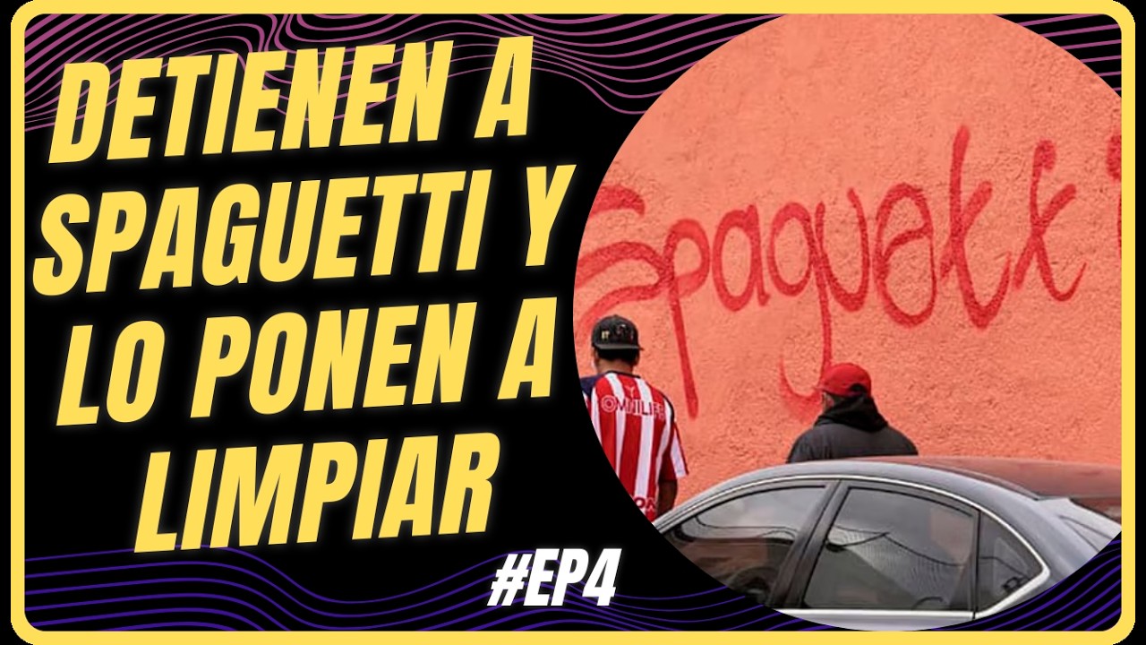 ▶️ GRAFFITI MONDAY #EP4 - T3 HIGHLIGHTS