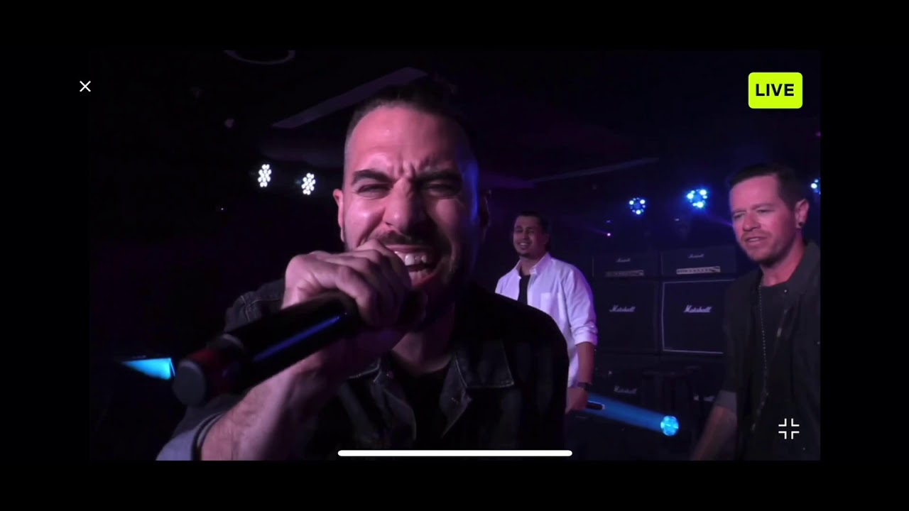 O-town valentines-day online concert