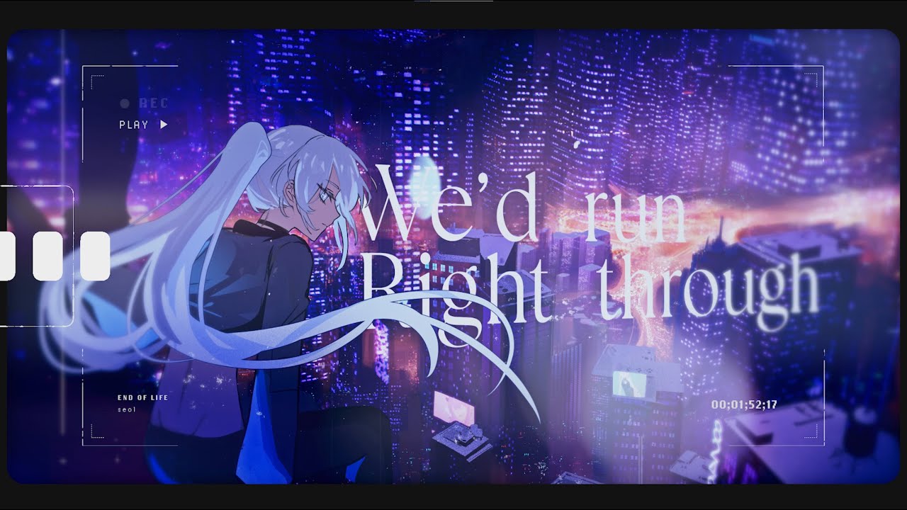 End of a Life ver. seol 【Cover】