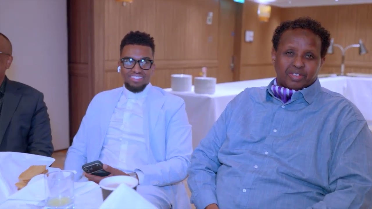 Wasiir Al-Cadaala oo sharaxay sababa lagu keenay amniga Caasimadda Muqdisho.