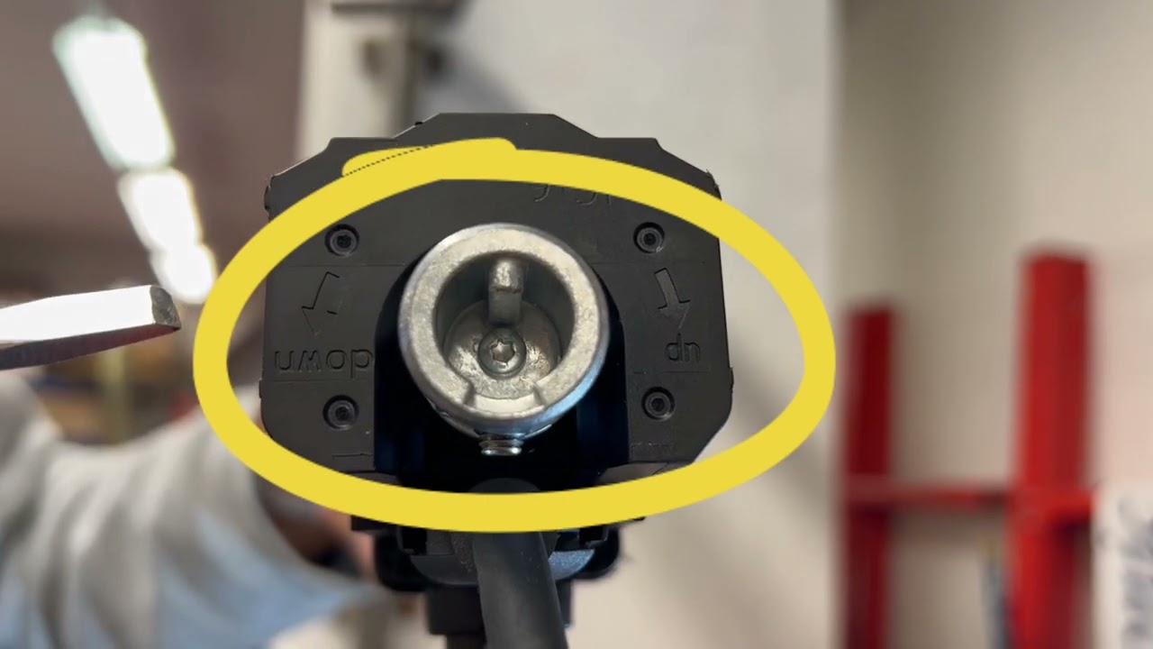 Motor bei Lamellen-Jalousie ersetzen – Schritt-für-Schritt (DIY)