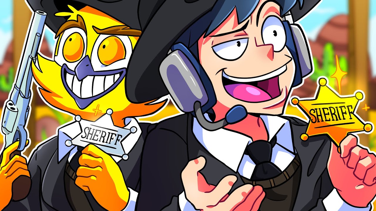 Vanoss + Nogla = Dream Team