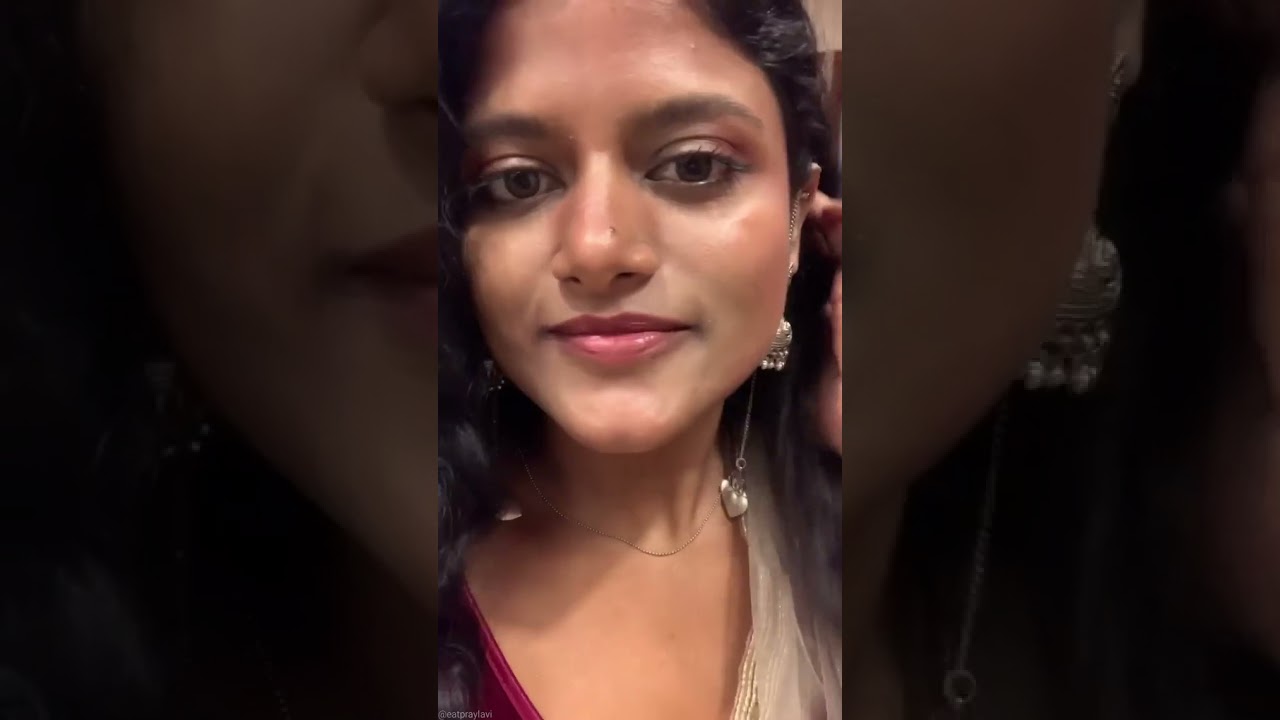 Kinna Chir | Diwali | Pallavi Ajay