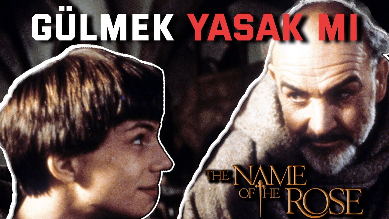 Akıl ve İnanç Çatışması, Umberto Eco ve Gülün Adı