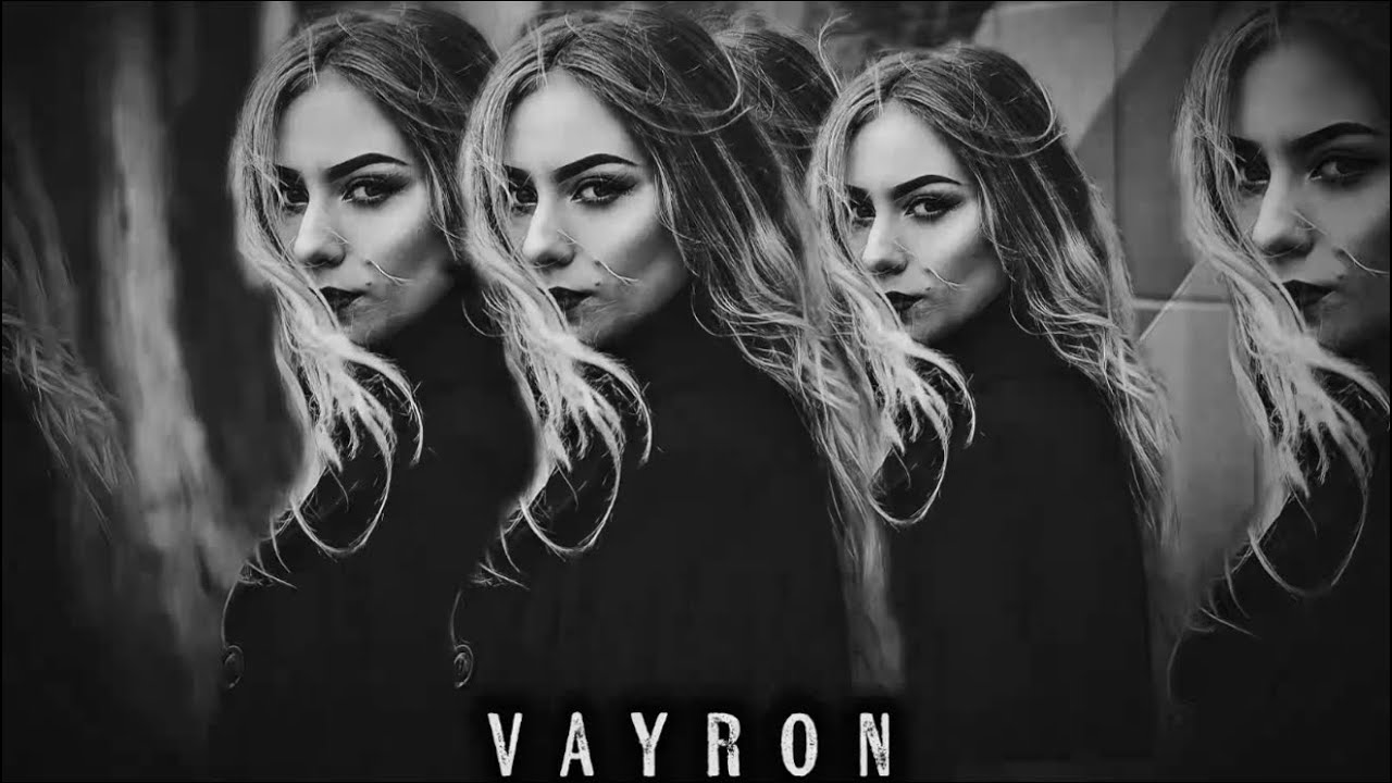 ESIMO - VAYRON                         (Techno House)