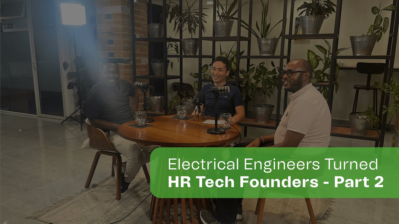 Beyond the Beginning: How Workpay is Shaping the Future