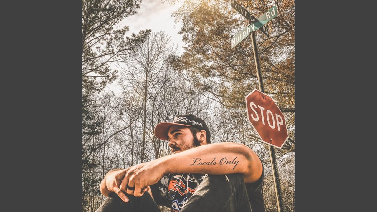 65 South (feat. Dynomite Kid)