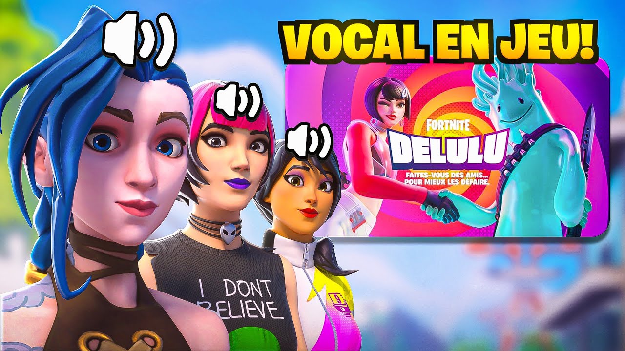 Le NOUVEAU CHAT DE PROXIMITÉ est HILARANT ! (Mode Delulu)