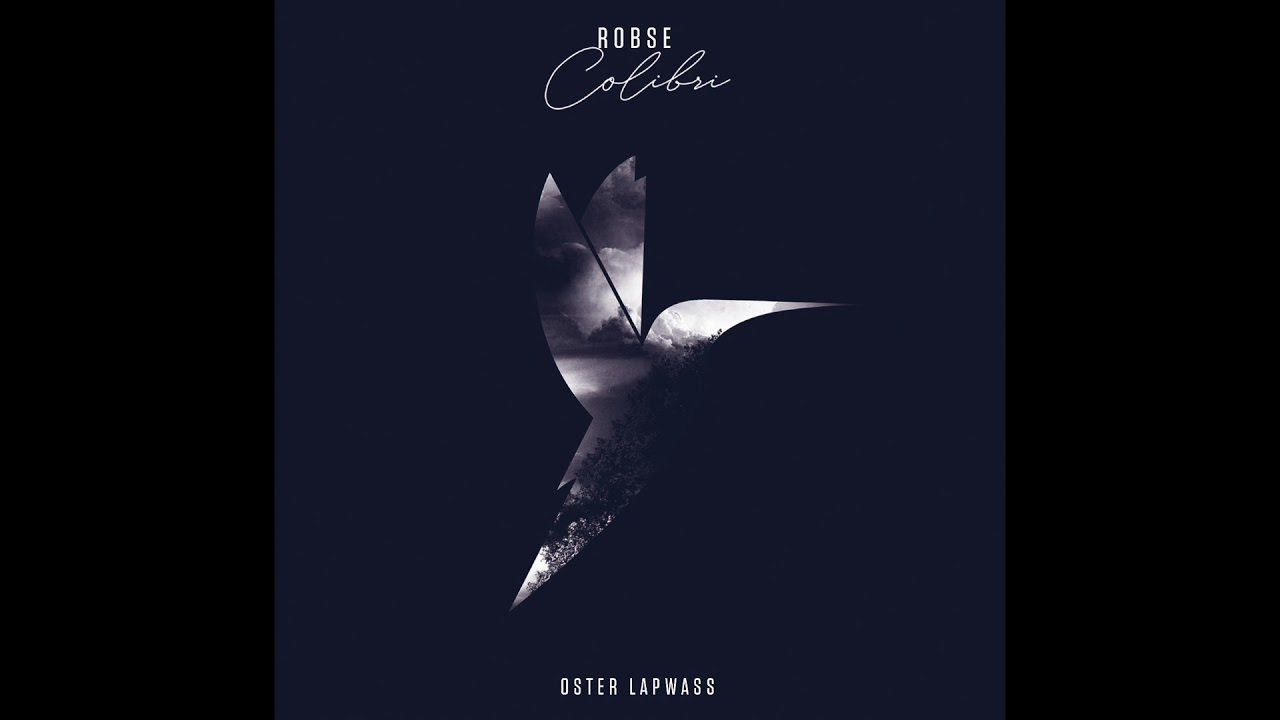 Robse - Dimanche Soir - Oster Lapwass (ALBUM COLIBRI)