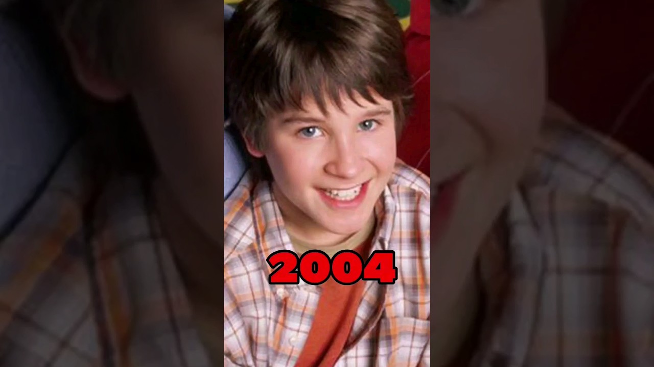 Ned's Declassified Then Vs Now 2024)Part 1
