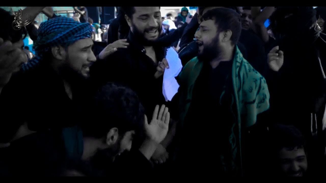 سيد فاقد الموسوي | اذكروني | اربعين القربان | حمدان الشاكري | 2018