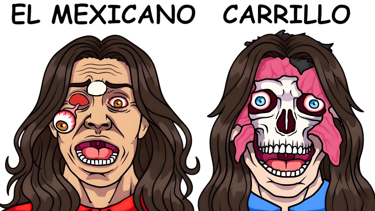 Así Murió Cada Jefe del Cártel