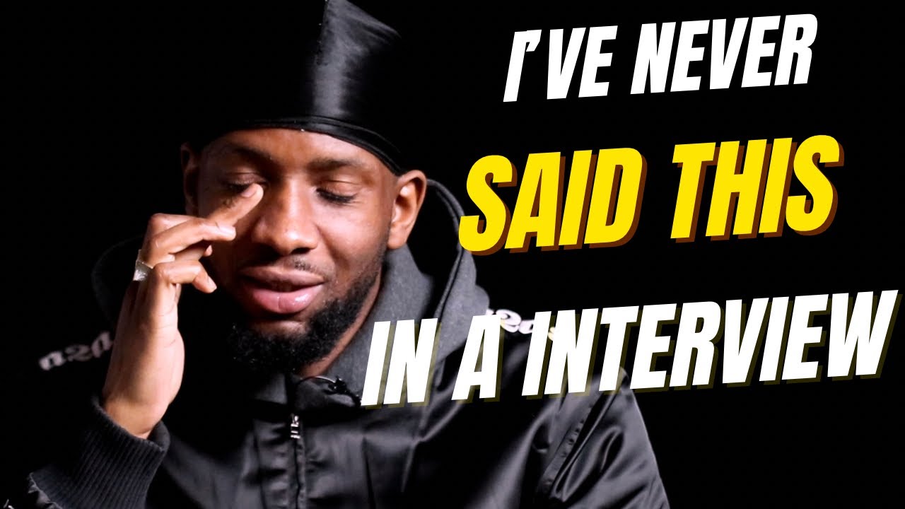 AMBUSH INTERVIEW: “A DEEPER PERSPECTIVE” THE TRUTH ABOUT WHAT HAPPENED | THE PERSPECTIVE