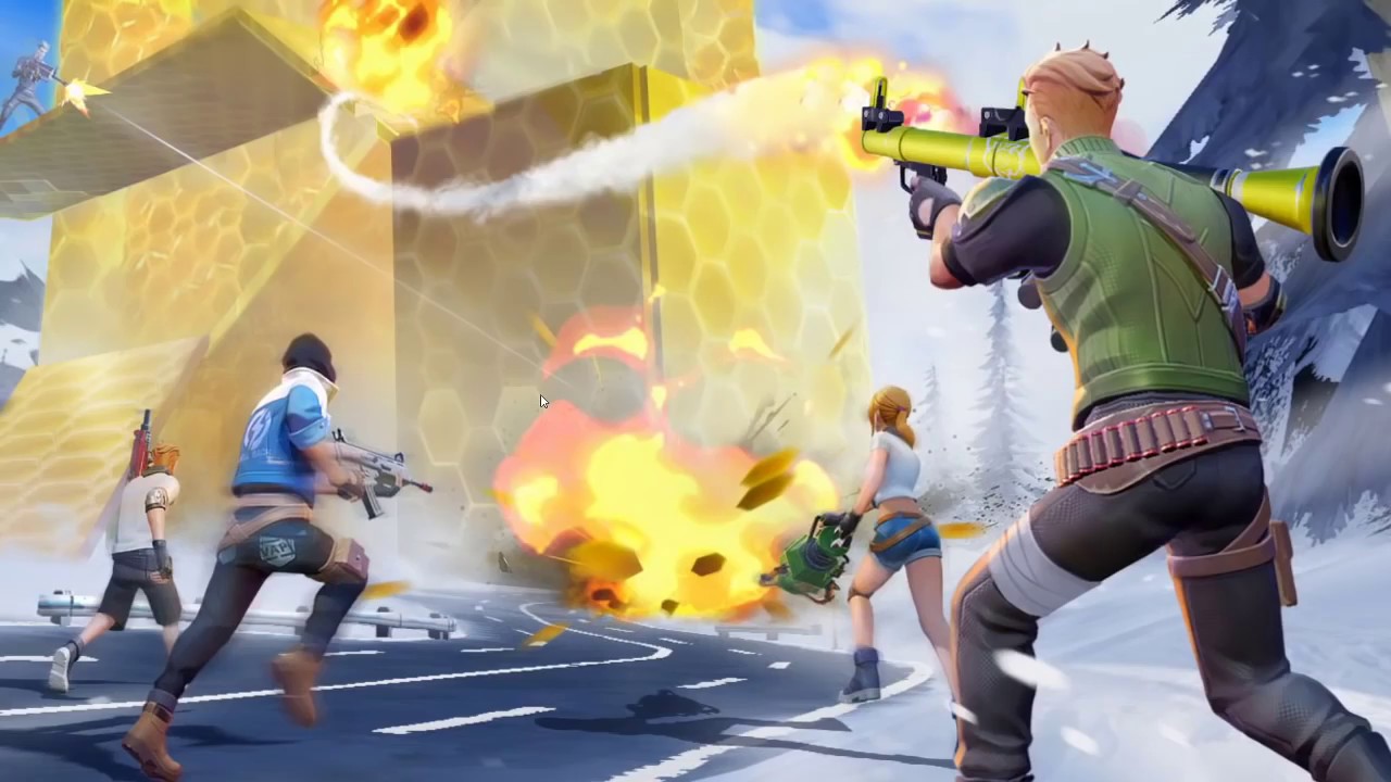GREEDY DEVELOPERS AND JEALOUS CONTENT CREATORS! (Creative Destruction)