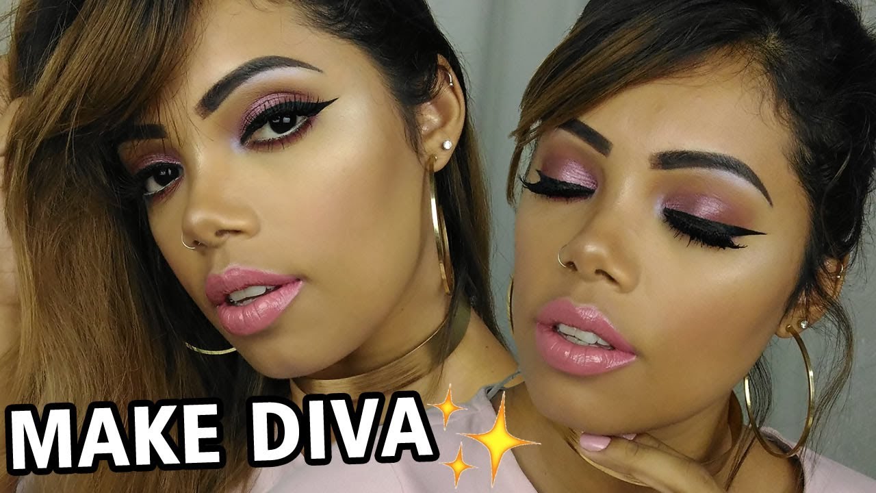 MAKE NADA QUE &Eacute; TUDO! Cheia de Truques
